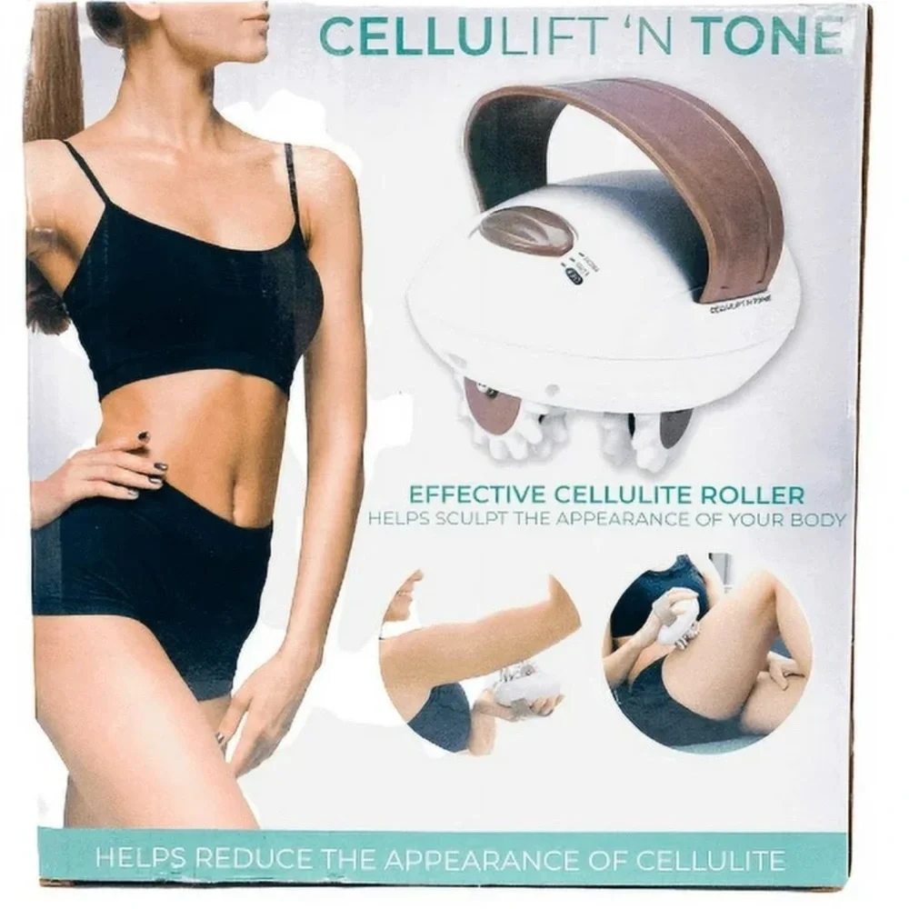 5/$25!! Cellulite Roller